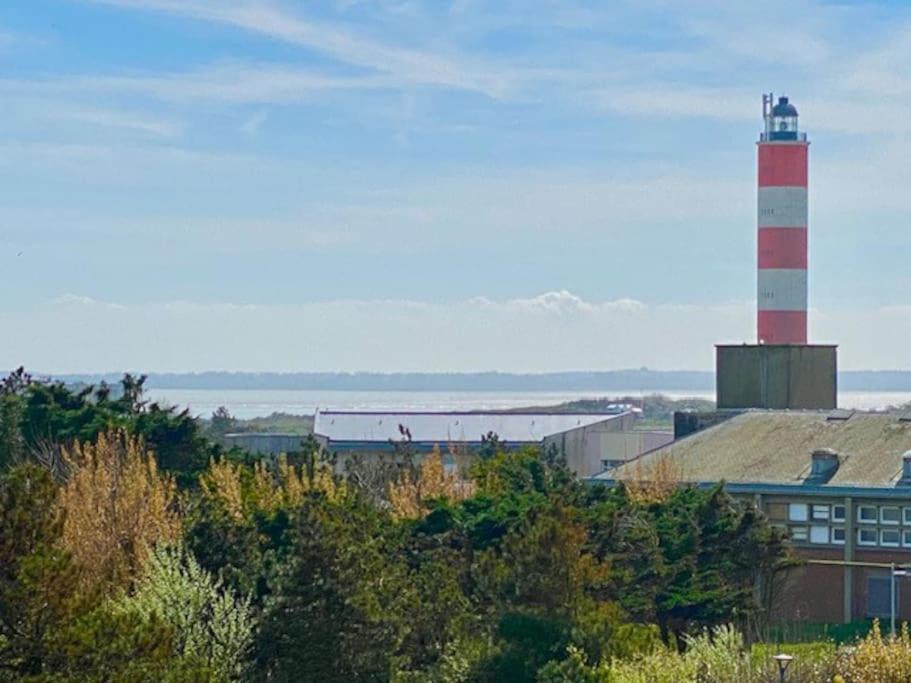 Bel Avec Vue Sur La Baie D'authie * Berck